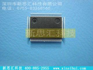 XC3142A-3PQ100CFPGA（现场可编程门阵列）