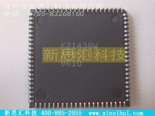 XC3164A-3PC84CFPGA（现场可编程门阵列）