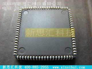 XC3195A-1PC84CFPGA（现场可编程门阵列）