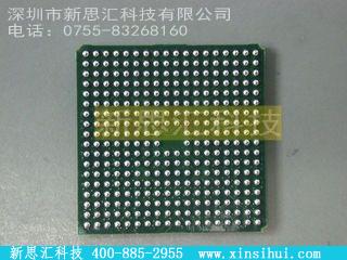 XC3S1000-4FG320CFPGA（现场可编程门阵列）