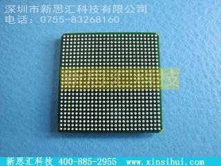 XC3S2000-4FGG676CFPGA（现场可编程门阵列）
