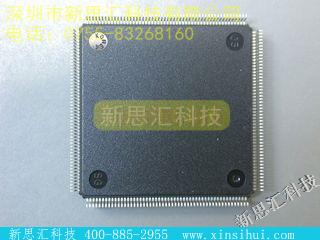 XC4003H-6PQ208CFPGA（现场可编程门阵列）