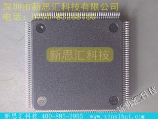 XC4006E-3PQ160CFPGA（现场可编程门阵列）