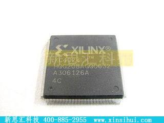 XC4028EX-4HQ208CFPGA（现场可编程门阵列）