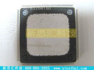 XC4028EX-4HQ208CFPGA（现场可编程门阵列）