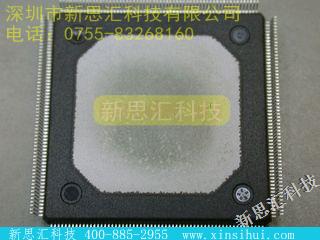 XC4028EX-4HQ240CFPGA（现场可编程门阵列）