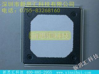 XC4036EX-2HQ240CFPGA（现场可编程门阵列）