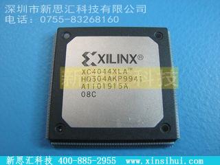XC4044XLA-08HQ304CFPGA（现场可编程门阵列）