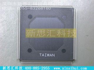 XC4062XLA-09HQ240CFPGA（现场可编程门阵列）