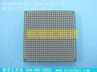 XC4VFX60-10FF672CFPGA（现场可编程门阵列）