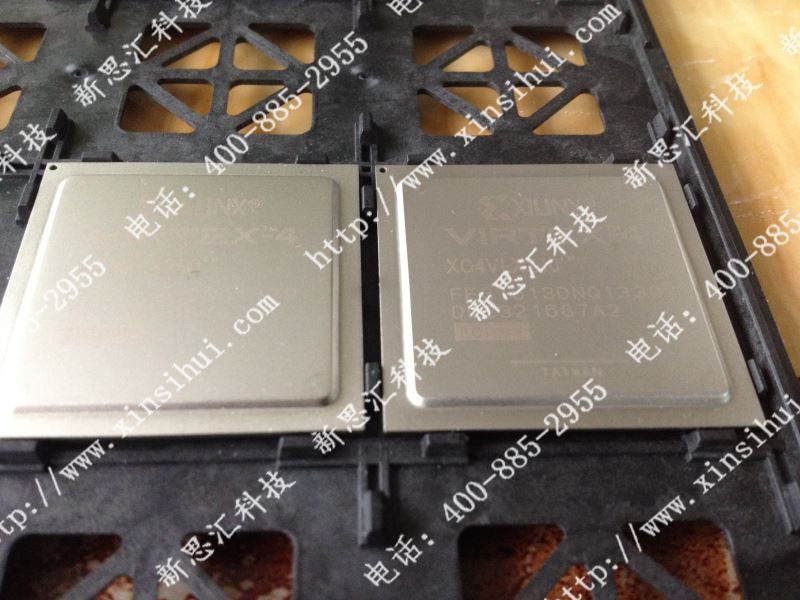 XC4VLX200-10FF1513IFPGA（现场可编程门阵列）