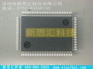 XC5206-5PQ100CFPGA（现场可编程门阵列）