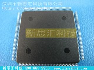 XC5206-6PQ160AKM6CFPGA（现场可编程门阵列）