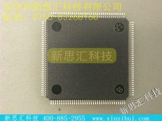 XC5210-6TQ144IFPGA（现场可编程门阵列）