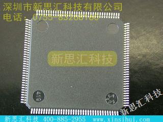 XC95288XL-10TQ144CFPGA（现场可编程门阵列）