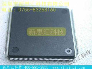 XC95288XL-7PQ208CFPGA（现场可编程门阵列）