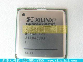 XCCACEM32-BG388IFPGA（现场可编程门阵列）