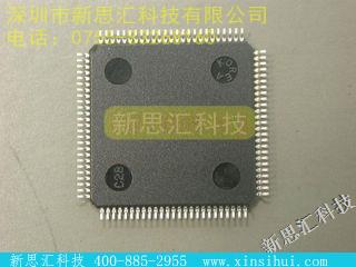 XCR3128XL-7VQ100IFPGA（现场可编程门阵列）