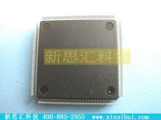 XCR3512XL-10PQ208IFPGA（现场可编程门阵列）