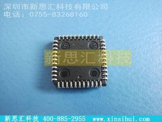 XCR5032C-10PC44IFPGA（现场可编程门阵列）
