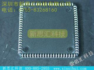 XCR5128-10PC84CFPGA（现场可编程门阵列）