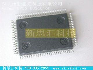 XCR5128-10PQ100CFPGA（现场可编程门阵列）