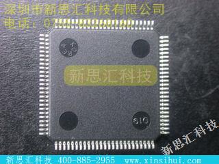 XCR5128-7VQ100CFPGA（现场可编程门阵列）