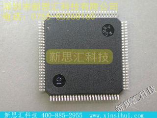 XCR5128C-VQ100ACMFPGA（现场可编程门阵列）