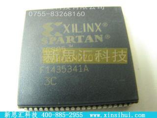 XCS05-3PC84CFPGA（现场可编程门阵列）
