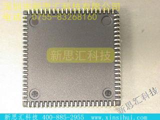 XCS103PC84FPGA（现场可编程门阵列）