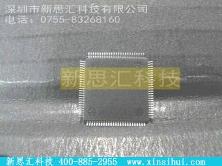 XCS10-4VQ100CFPGA（现场可编程门阵列）
