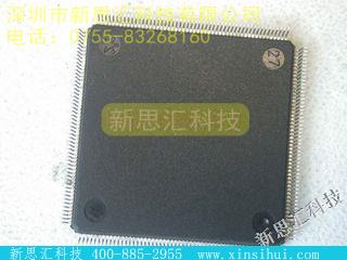 XCS40-3PQ208IFPGA（现场可编程门阵列）