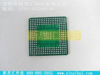 XCV150-4BG256CFPGA（现场可编程门阵列）