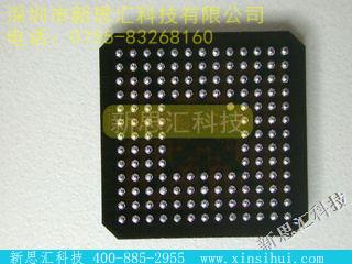 XCV200E-8CS144CFPGA（现场可编程门阵列）