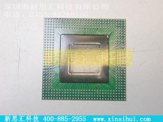 XCV400-4BG432IFPGA（现场可编程门阵列）