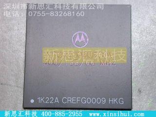 XPC8260ZU200A未分类IC