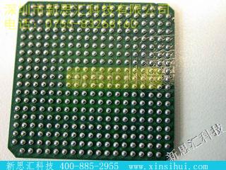 XPC855TZP80D4未分类IC