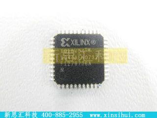 XQ18V04VQ44NFPGA（现场可编程门阵列）