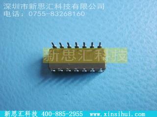 XR2211M其他元器件