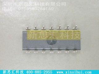 XTR105P传感器和探测器接口