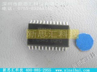 YM2413B-F未分类IC