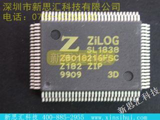 Z80182-16FSC未分类IC
