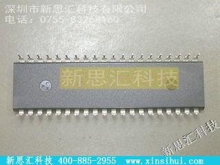 Z86E2116PSC微控制器