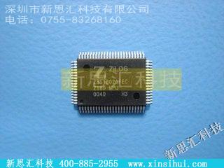Z8S18020FEC微处理器