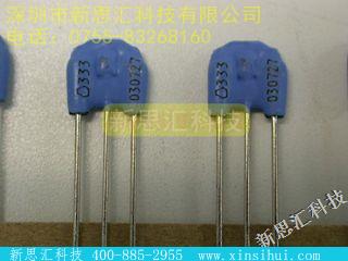 ZJSR5101-333其他元器件
