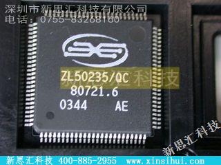 ZL50235QCC未分类IC