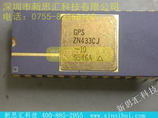 ZN433CJ10未分类IC