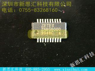ZNBG6000未分类IC