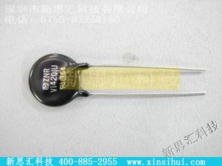 ZNRV14201U其他分立器件
