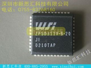 ZPSD311VB-20J未分类IC
